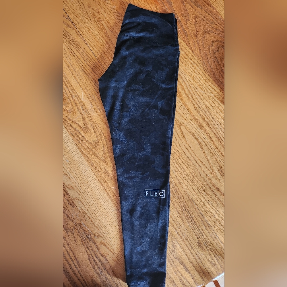 Fleo leggings